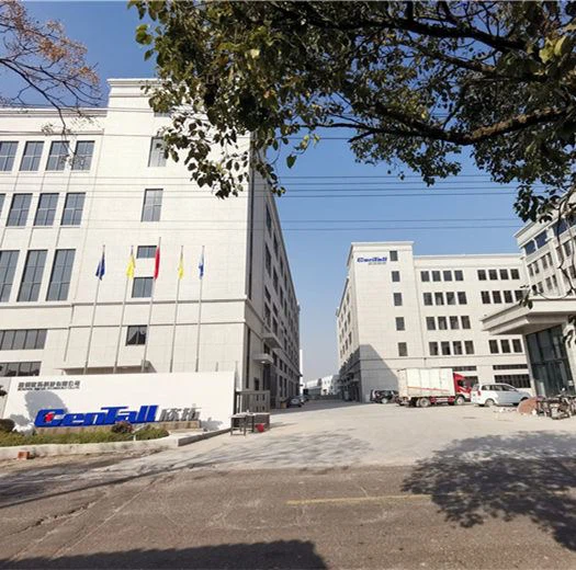 Wenzhou Xintuo Technology Co, Ltd